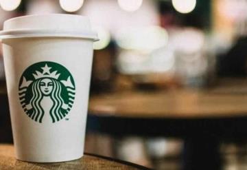 Starbucks suspenderá publicidad en redes sociales