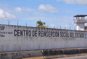 Centros de reinserción social en condiciones inapropiadas para reclusos