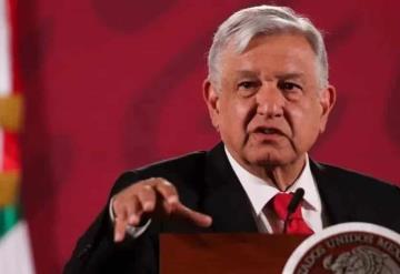 Afirma AMLO que libertad a familiares de ‘El Marro’ se investigará a fondo