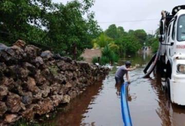 Alcaldes de Yucatán rechazan reglas del Fonden