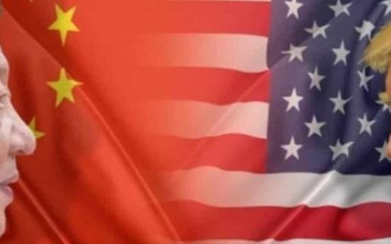 China prohibirá visas para estadounidenses