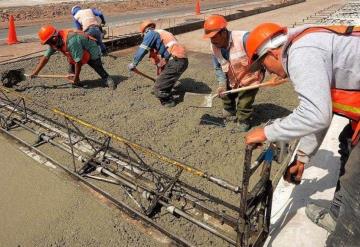 Preparados constructores para reactivación de la obra pública en Tabasco