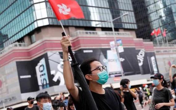 China aprueba la controvertida ley de seguridad para Hong Kong