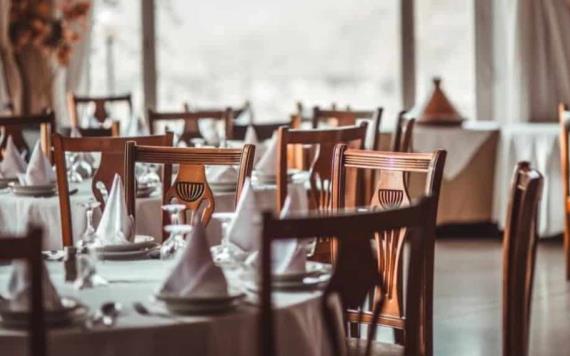 Reportan robos menores en restaurantes durante cierre