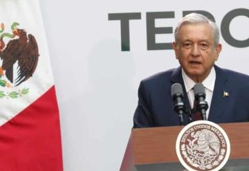 Dará López Obrador sexto mensaje a la nación este miércoles