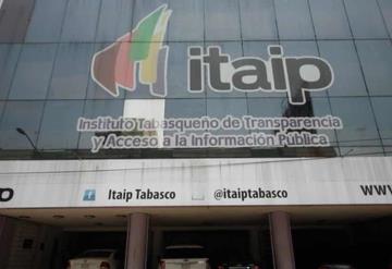 Se anotan 20 para dirigir el ITAIP, entre ellos dos exfuncionarios