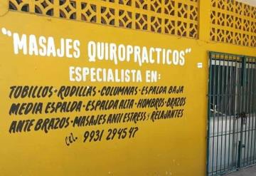 Le quitan local donde laboraba a exatleta paralímpico