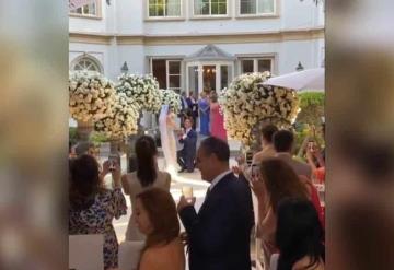 Boda ocasiona brote de covid-19 en Nuevo León