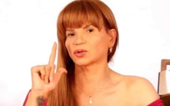 Mhoni Vidente predice que en julio ya habrá vacuna contra covid-19