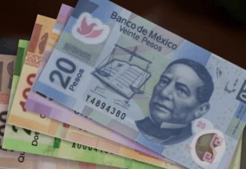 ¿Tienes este billete de 20 pesos? coleccionistas pagan hasta 500 pesos por él