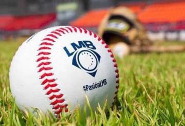 Temporada 2020 de la Liga Mexicana de Beisbol a un paso de su suspensión