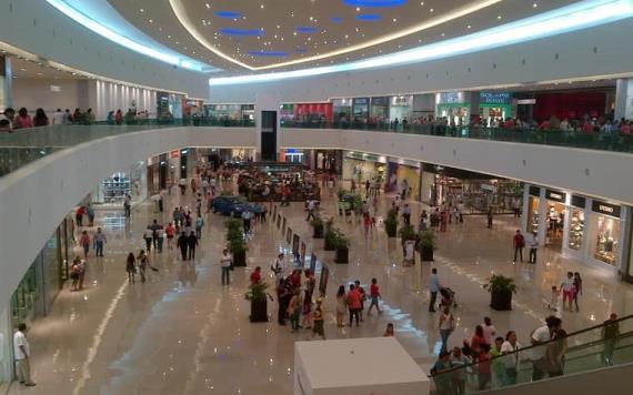 Gobierno del Estado suspende la reapertura de Centros Comerciales y Tiendas Departamentales