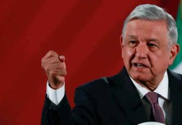 AMLO fue amenazado por CJNG; está incluido en audiolista