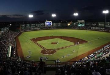 Cancelan oficialmente la Temporada 2020 de la Liga Mexicana de Beisbol