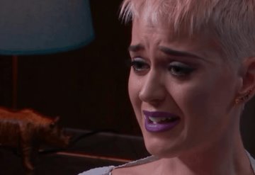 Katy Perry confiesa que pensó en el suicidio tras ruptura con Orlando Bloom