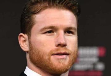 Canelo Álvarez sale en ayuda de las personas con cáncer ante desabasto de medicamentos