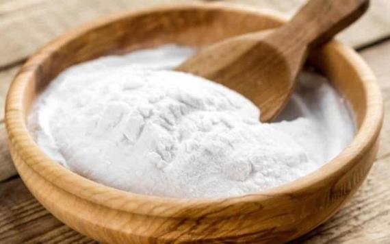 Conoce los sorprendentes usos del bicarbonato de sodio