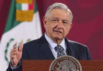 Descarta AMLO reunirse con migrantes en su visita a EU