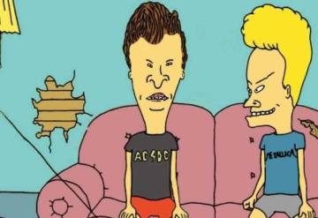 Beavis and Butt-Head regresan a la televisión