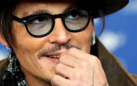 Johnny Depp podrá demandar al diario The Sun por difamación