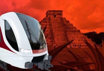 En marcha consulta pública del Tren Maya