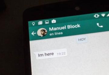 Así puedes recibir notificaciones cuando alguien se conecta a WhatsApp