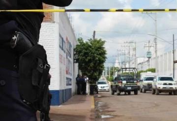 A balazos asesinan a cinco policías en Guanajuato