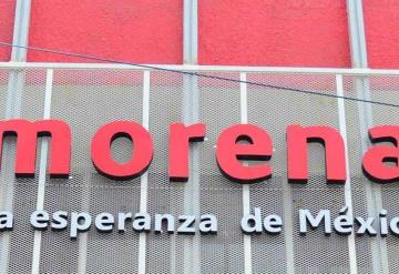 Morena realizará elección interna el 18 de julio