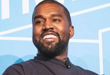 Kanye West anunció una construcción ¿Se trata de su casa de campaña?