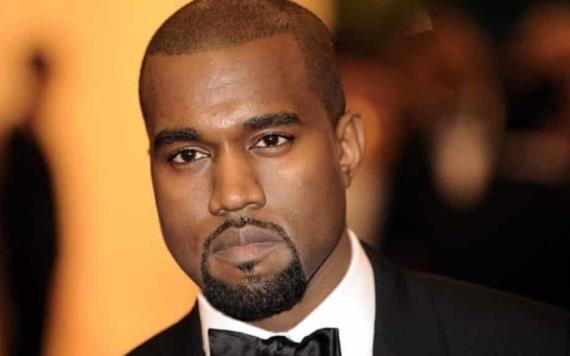 Kanye West rapero que buscaría la presidencia en EU
