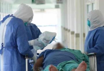 Salud reporta incremento en pacientes hospitalizados con padecimiento respiratorio en Tabasco