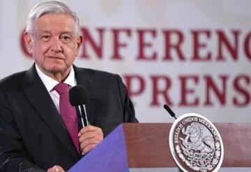 AMLO se realizará hoy prueba de coronavirus