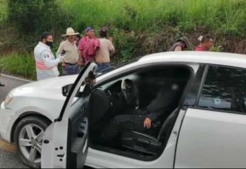 Acribillan a policía y huachicolero en Tuxtla Gutiérrez