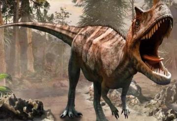 Estudio revela posibilidades que dinosaurios pudieron ser diminutos en sus orígenes