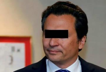 España concede la extradición de Emilio Lozoya a México