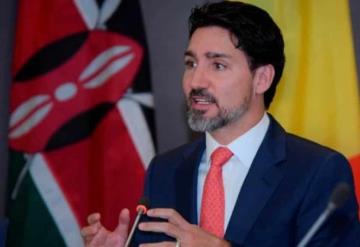 Primer ministro de Canadá no asistirá a la reunión con Trump en EU