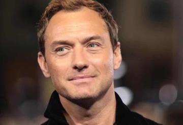 Jude Law podría ser el Capitán Garfio en el live action de Peter Pan