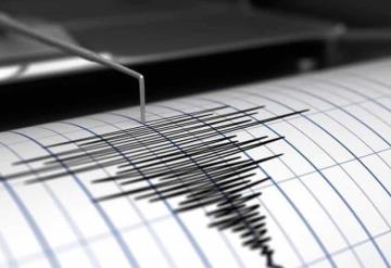 Nuevo sustito en CDMX con temblor de magnitud 4.8 con epicentro en Guerrero