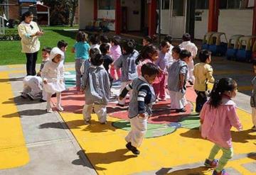 Reanudaran actividades las guarderías del IMSS