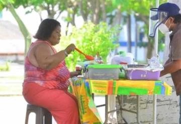 Como sí no existiera emergencia sanitaria en Tabasco, villahermosinos salen a pasear