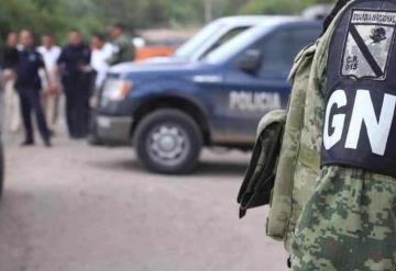 Guardia Nacional detiene a dos sujetos en Tabasco