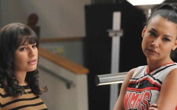 Desaparece actriz de Glee en lago de California