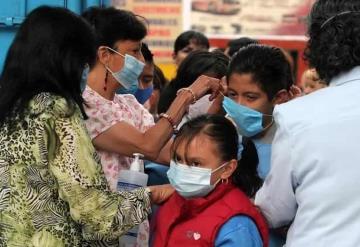 Sin condiciones para regreso seguro a escuelas en Tabasco