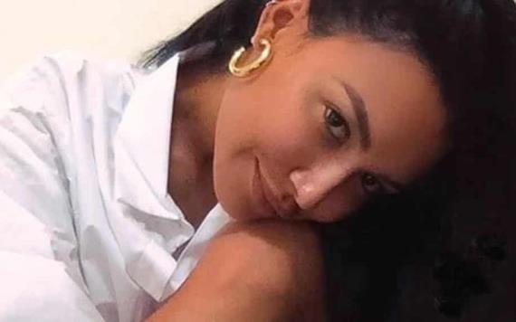 Previo a su desaparición Naya Rivera compartió en redes la que pudiera ser su ultima foto