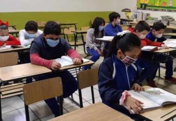 Conoce cómo y cuándo será el proceso de inscripción a primaria y secundaria