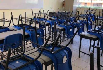 SEP presenta protocolo de regreso a clases en nueva normalidad