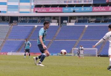 Cae Pumas de Tabasco 3-1 contra Puebla