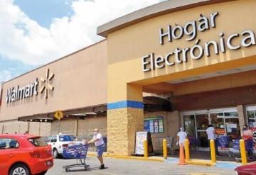 Retomaron labores 4 mil empleados de supermercados