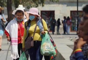 Se mantiene alto nivel de contagio de COVID-19 en Tabasco