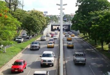 Mañana arrancarán los trabajos de adecuación para el distribuidor vial del boulevard Ruiz Cortines